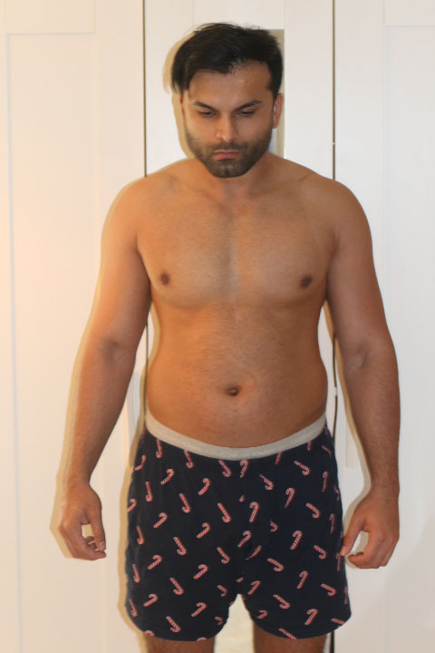 Transformation 2
